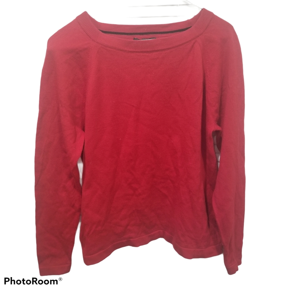 Banana Republic Wool Sweater